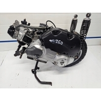 Piaggio 250 mp 3 250 mp3 двигатель в сборе