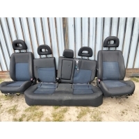 Кресла диван комплект mitsubishi outlander i 2.0 4g63 03-06