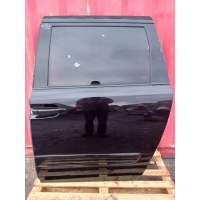 Дверь правая передняя kia карнавал iii 3 2008 rok