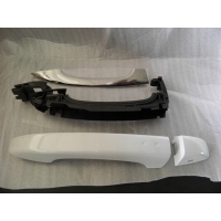 Ручка левая renault megane iv талисман 806077319r
