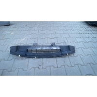 Bmw x5 f15 x6 f16 крышка бампера экран 5.0 7360154