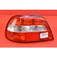 Фара левая задняя задняя 30887329 volvo s40 1 i седан 00 - 04