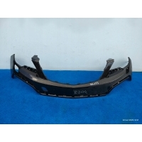 Opel мокко а 2012r бампер передняя верхний 95350353 bb173