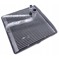 Радиатор кондиционера испаритель seat толедо iv rapid fabia iii 6c0816103