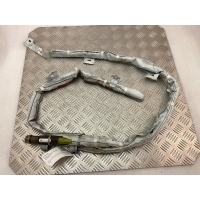 Lexus nx шторка airbag