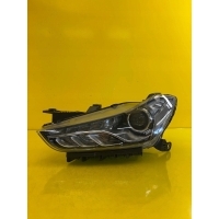 Фара левая maserati ghibli m157 bi - xenon светодиодный 00670004835 28h4 - t2