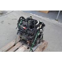 Двигатель в сборе 1.6 hdi 110km d4164t volvo citroen