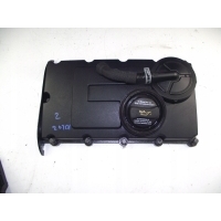 Крышка клапонов леон passat b6 2.0 tdi bkp bkd
