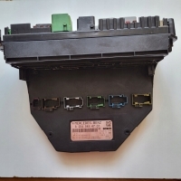 Блок сам блок предохранителей мерседес w204 a2045454701