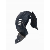 Подкрылок передняя передняя правое nissan qashqai j10 63840jd50a