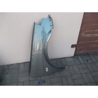 Крыло nissan primera p12 ky5g