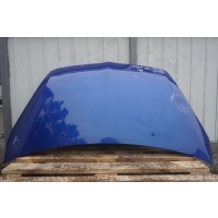 Mitsubishi кольт z30 z36a vi капот крышка двигателя mn161899 t99 2007rok