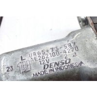 Подъёмник tylnej левое стекло форд ranger et ur657358x 2.5l дизель 105kw