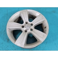 Колесо алюминиевая джип 6.5 