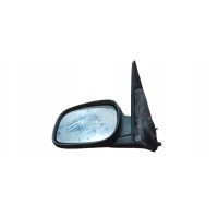 Зеркало левая land rover freelander i m080051