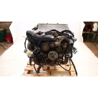 Toyota land cruiser 200 4.5 v8 двигатель евро 5 1vd ftv