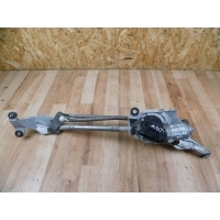 Mitsubishi oe 159300-1052 механизм стеклоочистителя