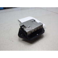 Резистор отопителя Mitsubishi Lancer (CS/Classic) (2003 - 2008) MR568591