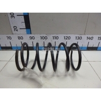 Пружина передняя Mitsubishi Lancer (CS/Classic) (2003 - 2008) 4040A090