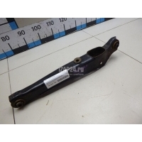Рычаг задний нижний Mitsubishi Lancer (CS/Classic) (2003 - 2008) 4113A041