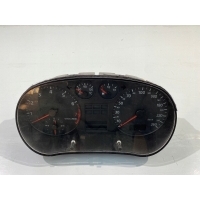 Audi a3 8l 1.8 / 1.6 спидометр часы щиток приборов oe 8l0919860c