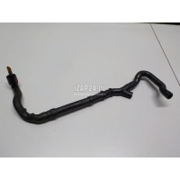 Патрубок Mercedes Benz W211 E-Klasse (2002 - 2009) 2720181382