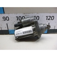 Стартер VAG Touran (2003 - 2010) 02M911023M