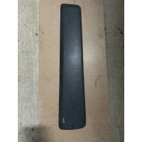 Накладка правая передняя renault trafic 8200036086 cha4