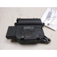 Моторчик заслонки отопителя VAG Golf V (2003 - 2009) 3C0907511A