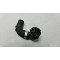 Патрубок отопителя VAG Golf V (2003 - 2009) 1K0122073GH