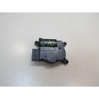 Моторчик заслонки отопителя VAG Polo (2001 - 2009) 8Z0819453D