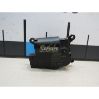 Моторчик заслонки отопителя VAG Polo (2001 - 2009) 6R0907511