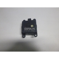 Моторчик заслонки отопителя Nissan X-Trail (T30) (2001 - 2006) 277328J100