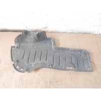 Крышка шасси задняя honda civic x fk6 хэтчбек 5d 15-19