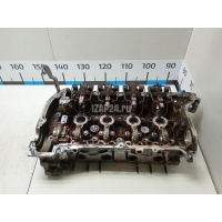 Головка блока Citroen-Peugeot 207 (2006 - 2013) 0200GV