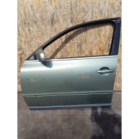 Дверь левый передняя передняя volkswagen passat b5 fl 00 - 05 набор