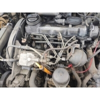 Двигатель 1,9tdi 90km alh volkswagen гольф iv