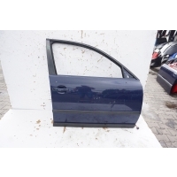 Дверь правая передняя volkswagen passat b5