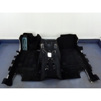 Bmw 7 g11 g12 покрытие опора передняя eu 8469941