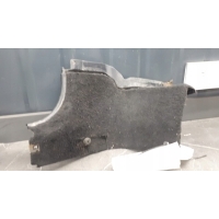 1e0867668 обивка багажника volkswagen гольф iii