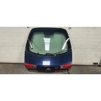 Citroen c5 хэтчбек крышка багажника багажника с стеклом ktpd
