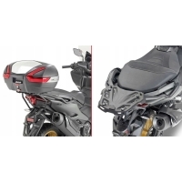 Givi sr2147 стеллаж кофр yamaha t-max 560 20