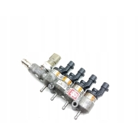Накладка впрыска газа снг brc 09sq99020022