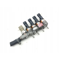 Накладка впрыска газа снг brc 09sq99020022