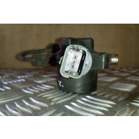 Накладка впрыска nissan almera ii n16 820057345 1.5l дизель 60kw 2004