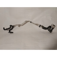 Volkswagen транспортер t5 провода трубки радиатора 7h0815981b 7h0819338a 7h0122157h