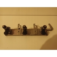 Накладка впрыска smart fortwo a1320103000