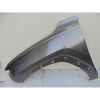 Крыло левый переднего передний hyundai тусон 4 iv 20 - 66311n9000 \ 