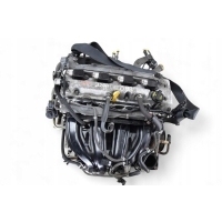 Двигатель suzuki гранд vitara ii 2.0 16v j20a 2005-2011 @ измерение kompresji @