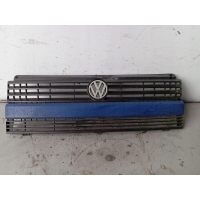 Решетка радиатора радиатора volkswagen транспортер t4 701853653